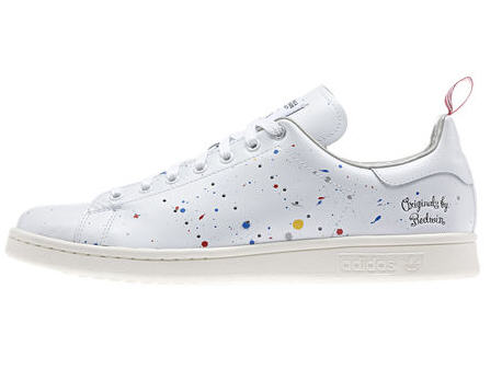 adidas stan smith pas cher femme